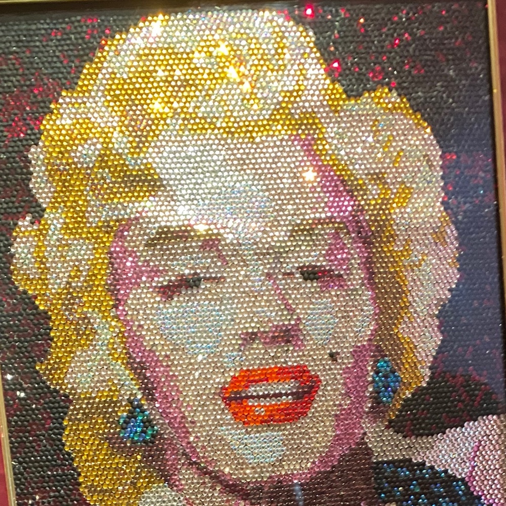 Meet your Posher, Gracie